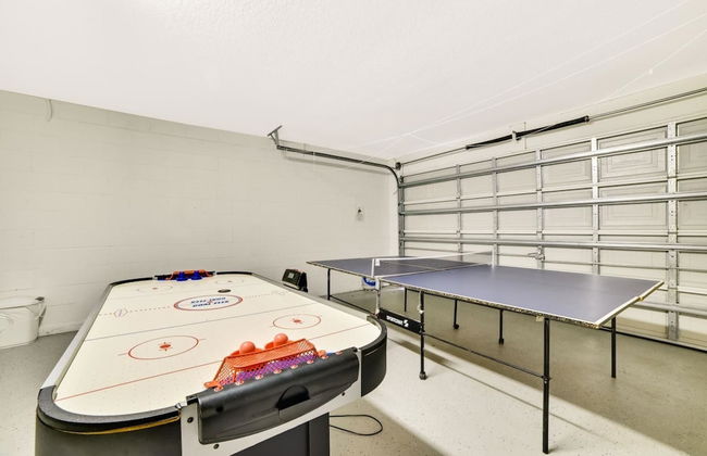 4 Br Pool Home with Spa in Aviana - Foto 23