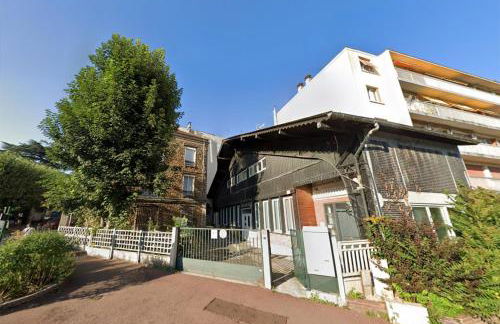 Le Hangar Fleuri - Foto 30