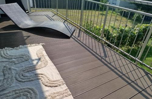 Grüne Oase Ferienwohnung Köln Bonn - Traveler Award Gewinner - Foto 37