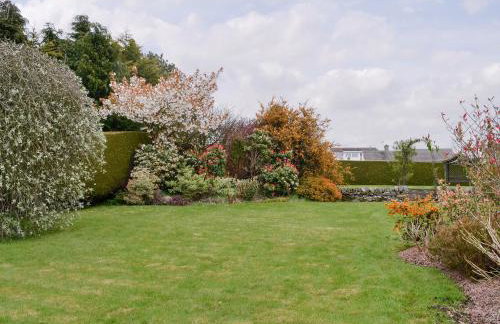 Hameish Holiday Cottage - Foto 13