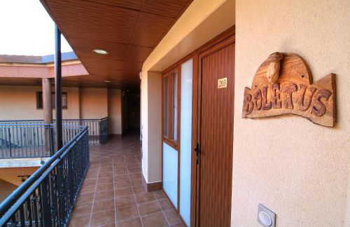 Apartahotel La Corrala - Photo 11