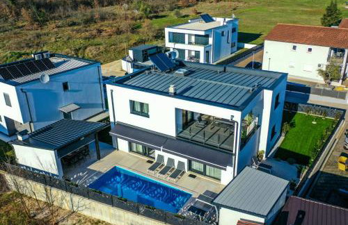 Luxury modern Villa "Keti"-Private Pool & Garden - Foto 7