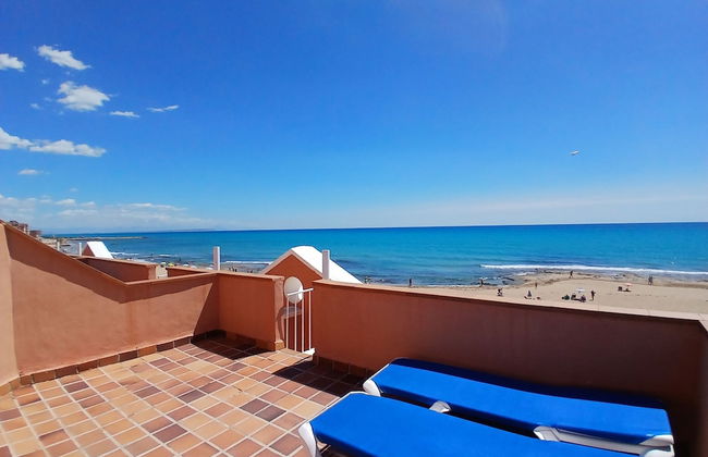 Lloyds Beach Club Aparthotel - Foto 19