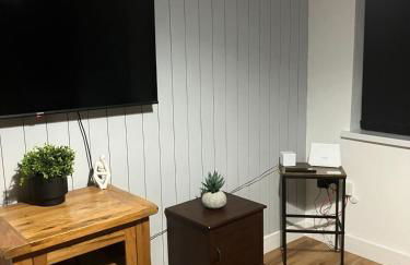 2BR Maisonette Flat Near Historic Pontefract - Foto 31