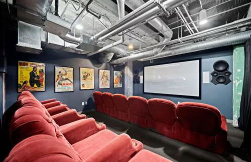 Chic Downtown Industrial loft - Foto 37