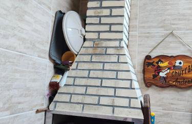 Casa para diária,temporada ou fim de semana - Photo 2