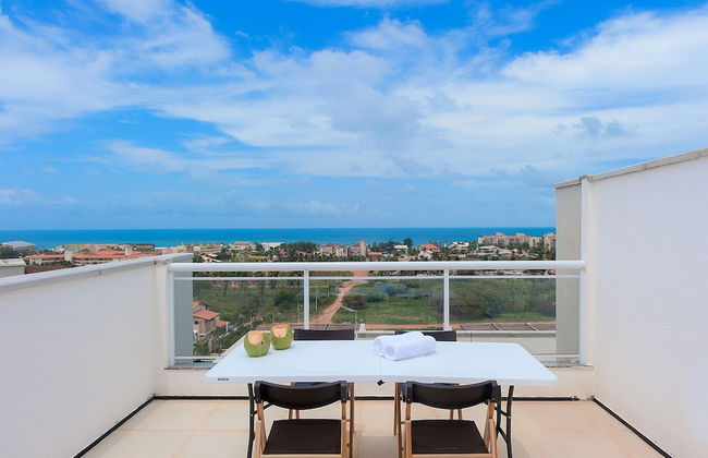 Chalé Família em Porto das Dunas - Foto 35