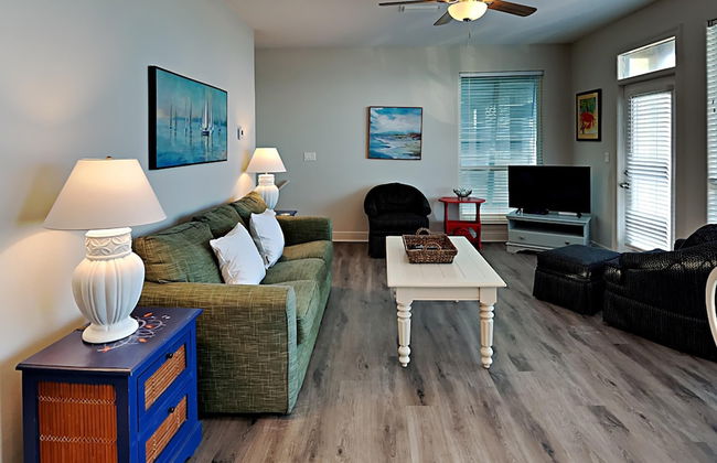 Destiny Beach Villas by Southern Vacation Rentals - Photo 59