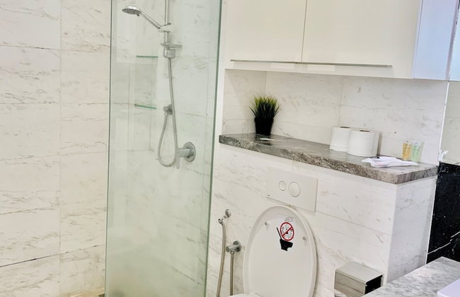 WELL-SHAPED Suites At PLATINUM KLCC - Foto 25