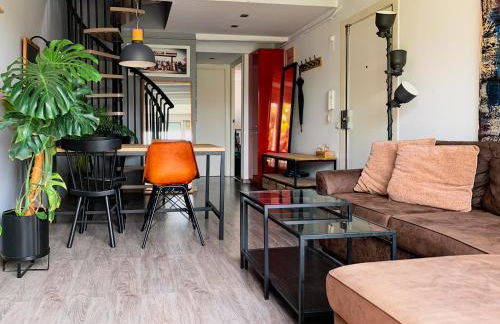 Incredible 2BR Penthouse with Urban Rooftop Garden - Foto 29