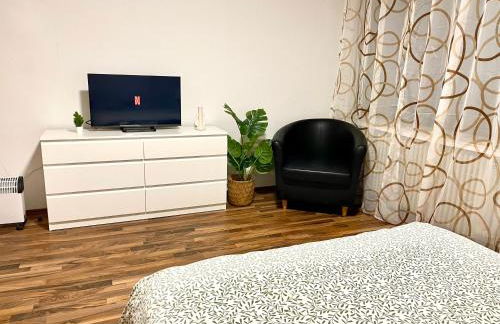 Moderne 2 Zimmerwohnung, Nähe Aachen- Niederlande- Belgien - Foto 1