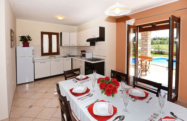 Villa 377 - Photo 28