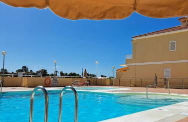 Your place in Arguineguin, Wifi, Swimmingpool and Free Parking - Foto 9
