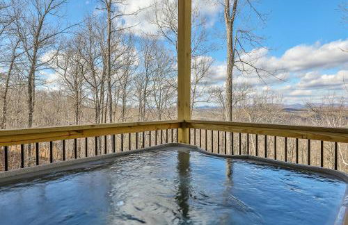 BELLA VISTA - Beautiful View in the Blue Ridge Mountains - Foto 22