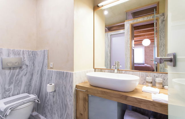 Polixeny's Suites - Foto 18