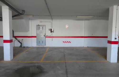 AMR Ático Los Atalayones - Foto 22