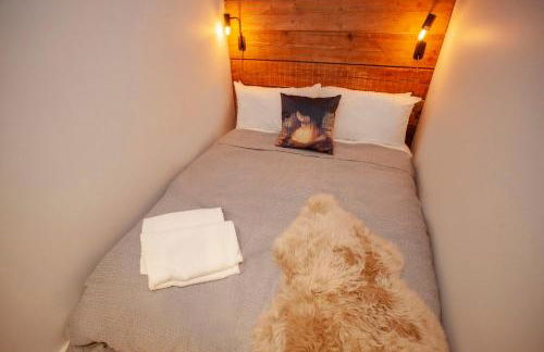 Stylish Snug Aparthotel by Principality Stadium - Foto 13