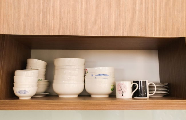 Cukoo House - Foto 19