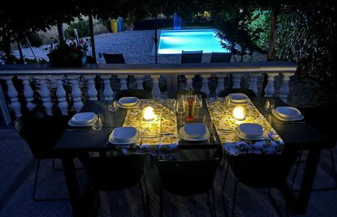 Two-Bedroom Holiday Home In Sibenik - Foto 9