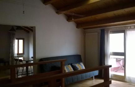 Appartamento con Terrazza Biennale - Foto 65