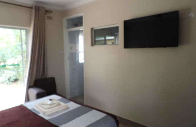 2 Bedroomed Apartment With En-suite and Kitchenette - 2069 - Foto 7