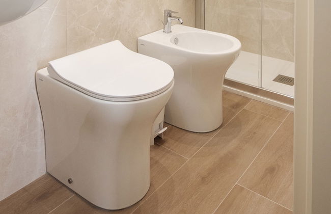 Borgo Antico Rooms - Photo 41