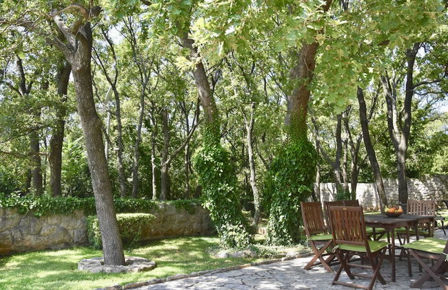 Exclusive Villa with Private Pool & Huge Fenced Property near Dubrovnik - Foto 23