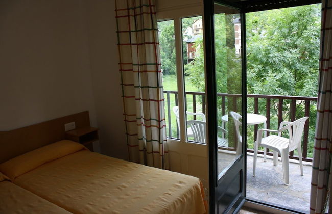 Apartaments Cardós - Foto 4