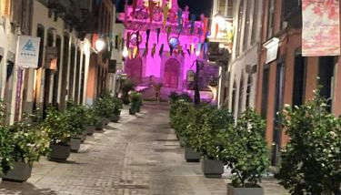 Viviendas vacacionales San Mateo - Foto 3