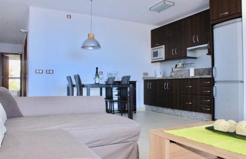 Sunny Ocean View Apartment - Foto 11