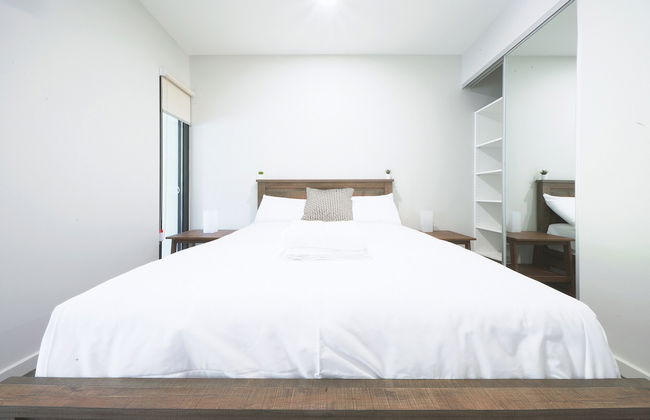 Modern apt in heart of the city - Foto 1