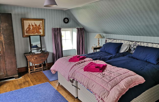 Beautiful 8-bed House in Angus - Foto 5