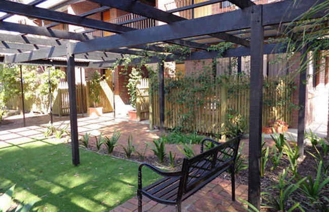 Glenelg Gateway Apartments - Foto 19