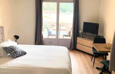 Appartements Les résidences du port La Siesta - Foto 4