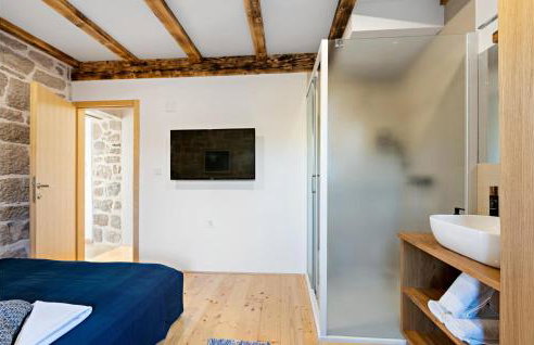 Cozy Home In Kaprije With Kitchen - Foto 25