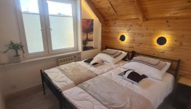 TARNO Lake Apartment - Foto 3, towels