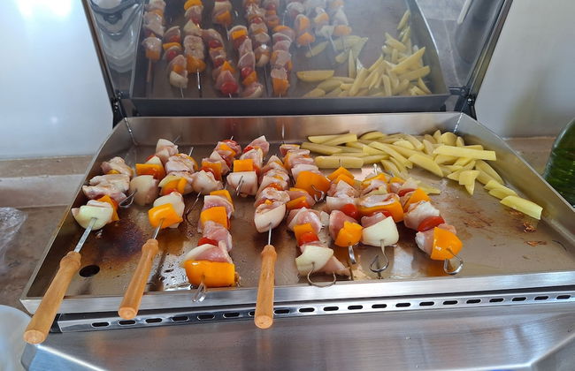 Moulin de Tartay - Foto 54