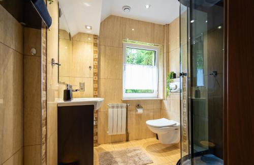 LEŚNE ZACISZE Wisła - Jacuzzi, Bacówka, Niesamowite Widoki - Foto 24