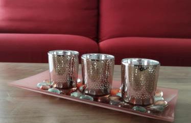 L'Escale Orléanaise - Foto 15