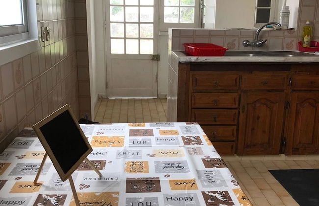 House With 2 Bedrooms in Pico da Pedra, With Wonderful sea View and Enclosed Garden Near the Beach - Foto 15