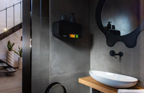 Lethe Villas with Private Pool Kato Gatzea Greece - Foto 30