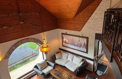 Willa Wypoczynkowa - Foto 51