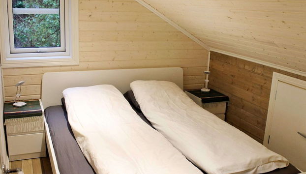 Holiday Home in SÃ¸mna - Foto 2, Habitación