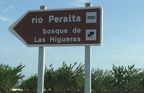 El Almendro de Fuentes Nuevas - Foto 51