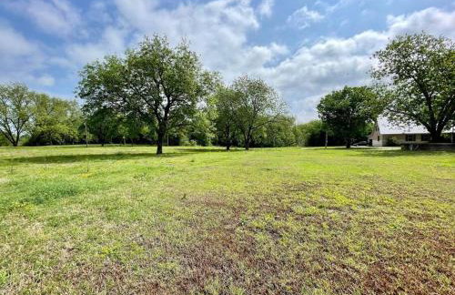 Private Large Family Retreat Near Lake Murray OK - Foto 31