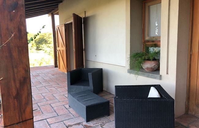 Pura Sangre Chacra - Foto 21