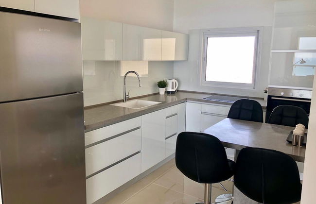 3BR Apt Beach View Best Loc Bat-Yam - Foto 21