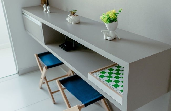 Residencial Diva - Photo 15