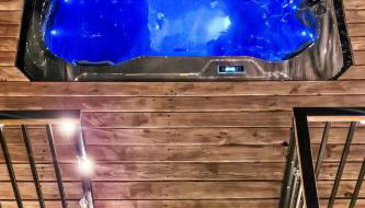 Chalet Tomina Koliba Lika by Interhome - Foto 4