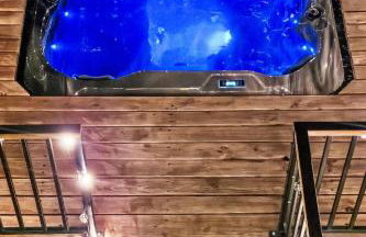 Chalet Tomina Koliba Lika by Interhome - Foto 4